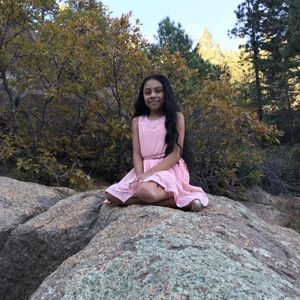 Meet your Posher, Karla